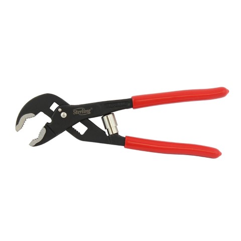 STERLING ADJUSTABLE PLIERS 175MM ( 7IN) 